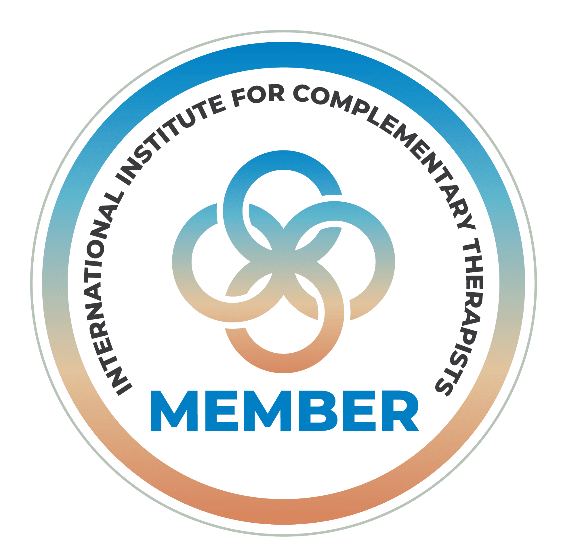 IICT Membership Logo